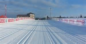 Årets skisamlingen til Gålå 4-6. desember 2015